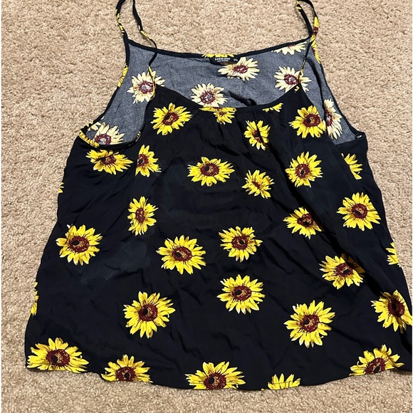 SHEIN tank top - Picture 1 of 2